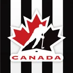 Hockey Canada Rule Book icon