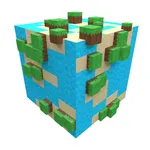 WorldCraft: mini sandbox world icon