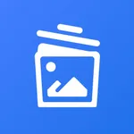 Photo Cleaner -Album organizer icon