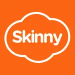 Skinny Mobile icon