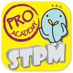 STPM New icon