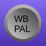 WB PAL icon