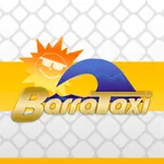 Barra Taxi icon