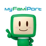 My FamiPort icon