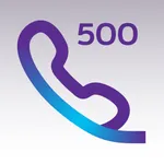 Proximus Forum 500(0) Mobile Client icon