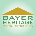 Bayer Heritage FCU Mobile icon