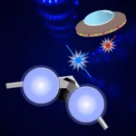 Galaxy Blasters icon