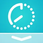 Widget Timer - Simple Kitchen Timer for Notification Center icon