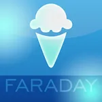 FARADAY iceCream icon