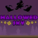 Hallowed Sky icon