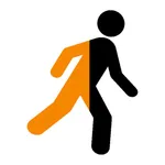 walk.App - Walking with GPS icon