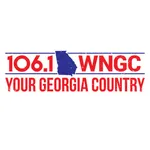 WNGC Your Georgia Country icon