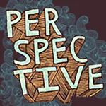 Perspective Cards icon