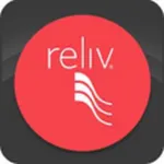 Reliv Asia Pacific icon