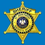 St John Parish Sheriff Office icon