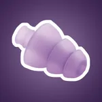 Pluggerz earplugs icon