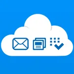 Cloud Groupware icon