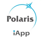 POLARIS CREATIVE icon