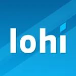 Lohi-Connect icon