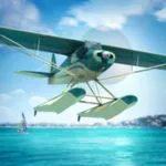 Seaplane icon