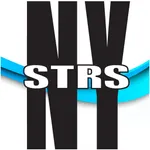 NYSTRS Mobile icon