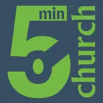 5 Minute Church icon