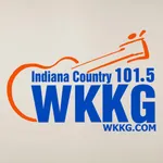 101.5 WKKG icon