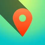I am lost - GeoGuessr icon