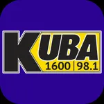 KUBA 98.1 | 1600 Yuba-Sutter icon