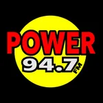 Power 94.7 Redding icon