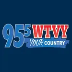 95.5 WTVY icon