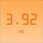 Distance Meter Lite icon