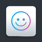 Emoji Keyboard - The Most Advanced Emoji & Emoticon Keyboard Ever icon