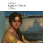 Museo Carmen Thyssen Málaga icon
