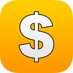 My Simple Budget Planner - Easy Finance Tracking and Planning icon