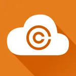 Copicloud icon