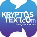 KryptosText icon