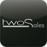 two Sales icon