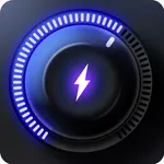 Bass Booster Volume Power Amp icon