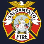 Sacramento Fire Department icon