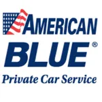 American Blue Taxi icon