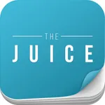 The Juice - Jabong Fashion and Lifestyle Magazine icon