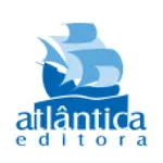 Editora Atlântica icon