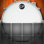 Drum Sampler F icon