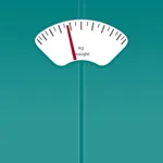 Weiqht: Weight Loss Tracker icon