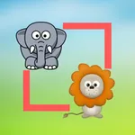 Connect Two - Animal and Fruit icon