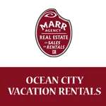 Ocean City Rentals Marr Agency icon