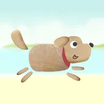 Labo Pebble Art(3+) icon