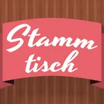 Die Stammtisch App - für Luftverbesserungen über Österreichs Stammtischen! icon