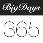 Big Days Pro Events Countdown icon